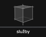 Námi nabízené služby